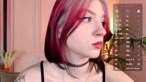 Ariel online show from November 7, 10:26 am