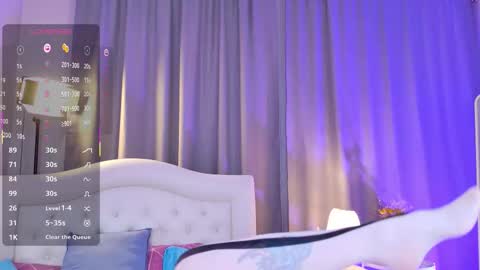 Ariel online show from November 10, 2:27 pm