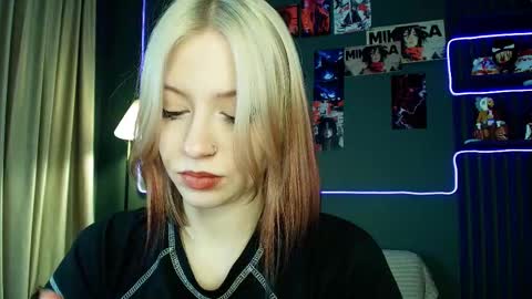 Ariel online show from January 18, 10:30 am