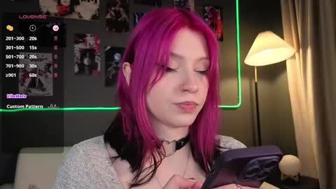 Snapshot of arielabradberry chatting on May 29, 2:48 pm Ariel online show from May 29, 2:48 pm