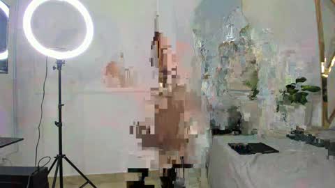 Snapshot of arielasm chatting on October 7, 12:35 pm arielasm online show from October 7, 12:35 pm