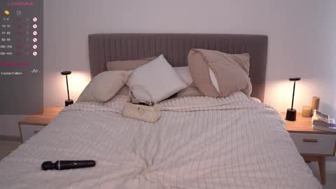 Ariel online show from February 7, 10:50 am