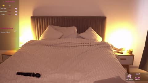 Ariel online show from November 6, 9:10 am