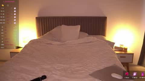 Ariel online show from November 20, 12:16 pm