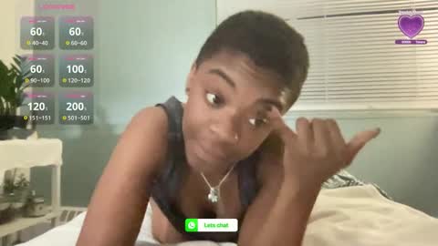 arielbliss69 online show from May 24, 2:38 am