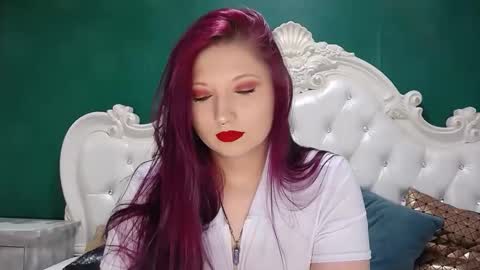 Ariel online show from February 2, 11:58 pm