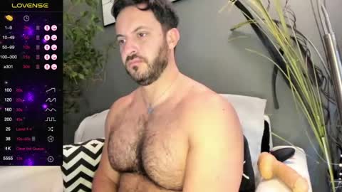 Ariel online show from February 2, 12:09 am