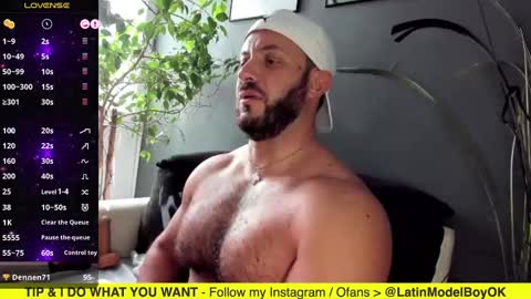 Ariel online show from February 17, 6:26 pm