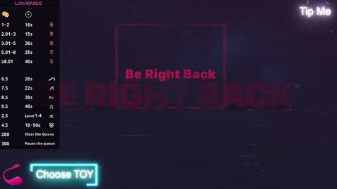 Ariel online show from October 18, 2:36 am