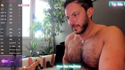 Ariel online show from December 4, 11:41 am