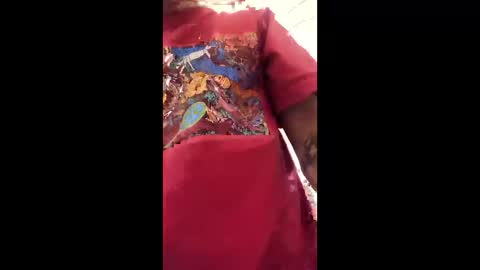 Snapshot of arielferdman chatting on May 7, 11:32 pm arielferdman online show from May 7, 11:32 pm