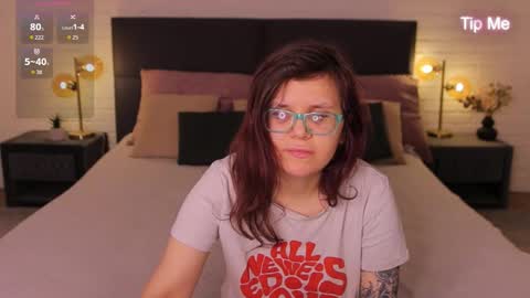 Ariell Mini online show from February 14, 7:10 pm