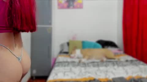 Stephany  online show from December 3, 5:53 am