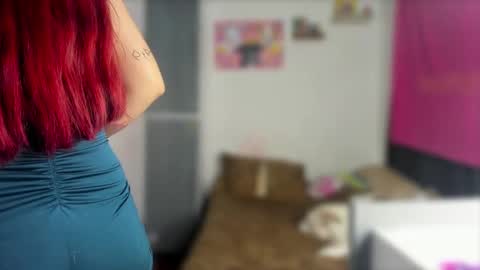 Stephany  online show from February 22, 5:23 am