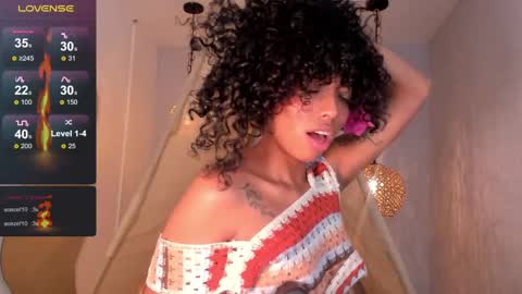 A R I   online show from January 24, 3:24 pm