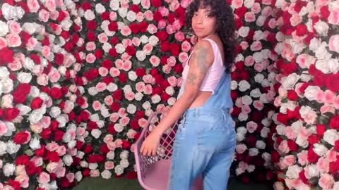 A R I   online show from January 30, 12:37 pm