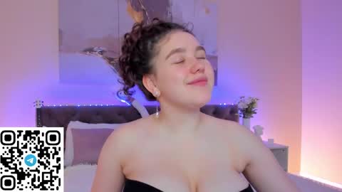 Ariella GTM3  Tue Wed Thu Fri Sat  0400 am-1030pm online show from December 3, 1:08 am