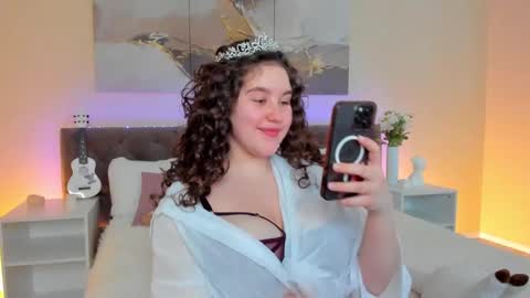 Ariella GTM3  Tue Wed Thu Fri Sat  0400 am-1030pm online show from December 5, 4:20 am