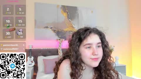 Ariella GTM3  Tue Wed Thu Fri Sat  0400 am-1030pm online show from December 9, 7:17 am