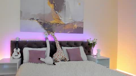 Ariella GTM3  Tue Wed Thu Fri Sat  0400 am-1030pm online show from December 17, 12:12 am