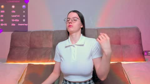 Ariella online show from December 11, 2:09 am