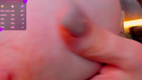 Ariella online show from December 18, 4:31 am