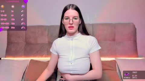 Ariella online show from February 27, 2:32 am