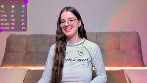 Ariella online show from March 6, 1:48 am