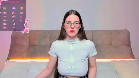 Ariella online show from October 24, 3:36 am