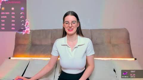 Ariella online show from November 7, 5:51 am