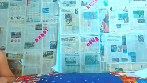 Ariel Aoir online show from February 25, 11:58 pm