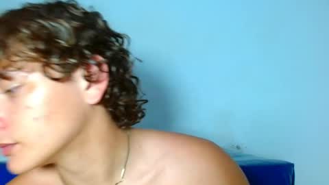 Ariel Aoir online show from March 31, 7:03 pm