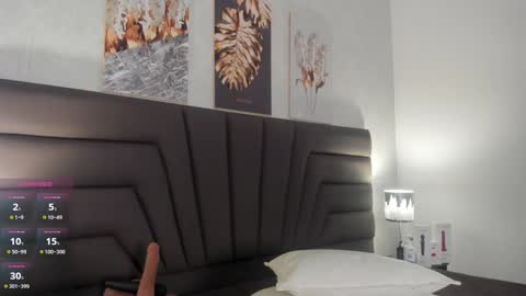 Ariel  online show from December 13, 7:15 am