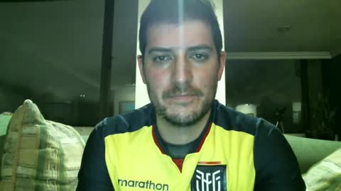 Anon online show from January 16, 12:34 am