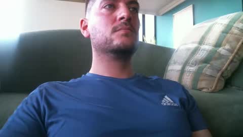 Anon online show from January 28, 10:45 pm