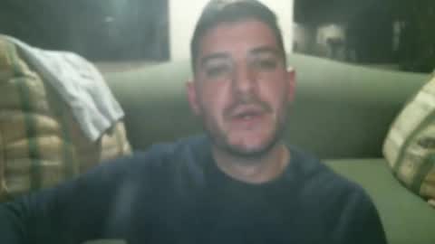 Anon online show from January 29, 4:58 am