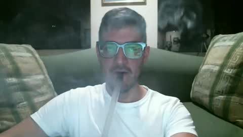 Anon online show from February 11, 4:11 am