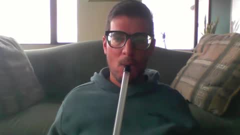 Anon online show from March 7, 10:43 pm