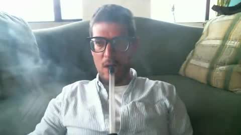 Anon online show from March 11, 10:31 pm