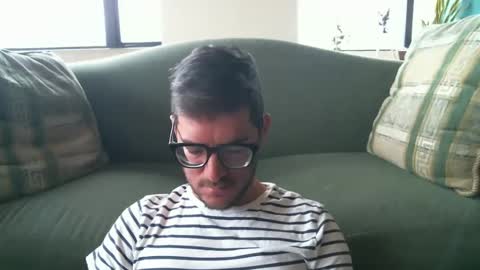 Anon online show from September 16, 3:13 pm