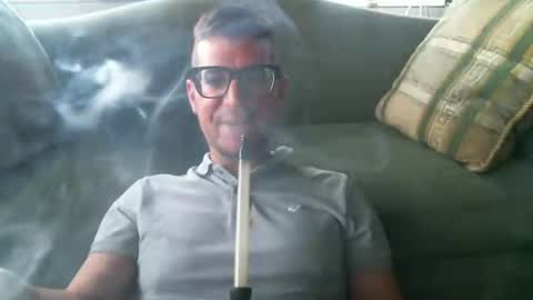 Anon online show from October 21, 9:26 pm