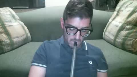 Anon online show from February 1, 4:55 am