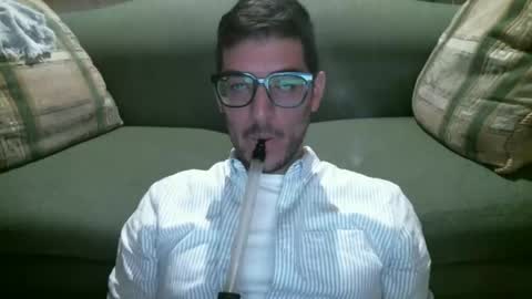 Anon online show from February 4, 3:45 am