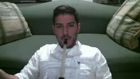 Anon online show from February 7, 3:21 am