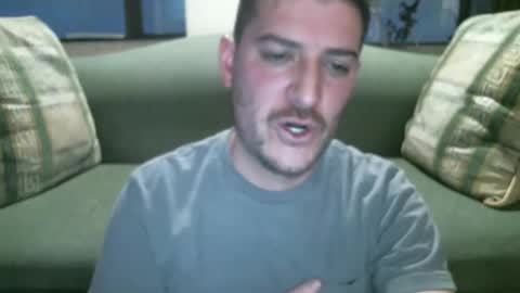 Anon online show from March 9, 11:42 pm