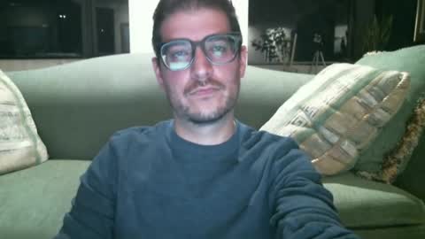 Anon online show from June 16, 4:26 am