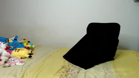 Ariel Starfish online show from February 9, 11:46 pm