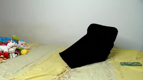 Ariel Starfish online show from March 1, 11:47 pm