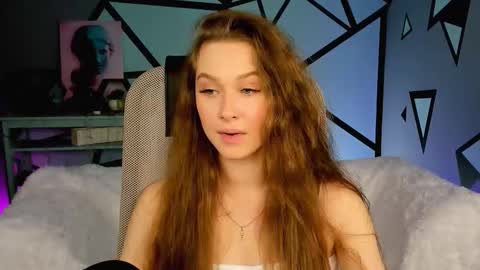 arielsykes online show from October 7, 6:38 pm