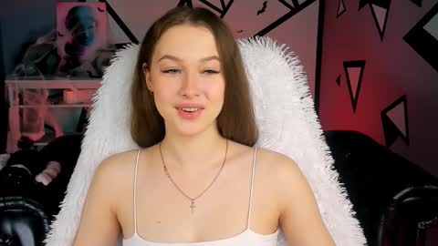 arielsykes online show from October 20, 3:23 pm